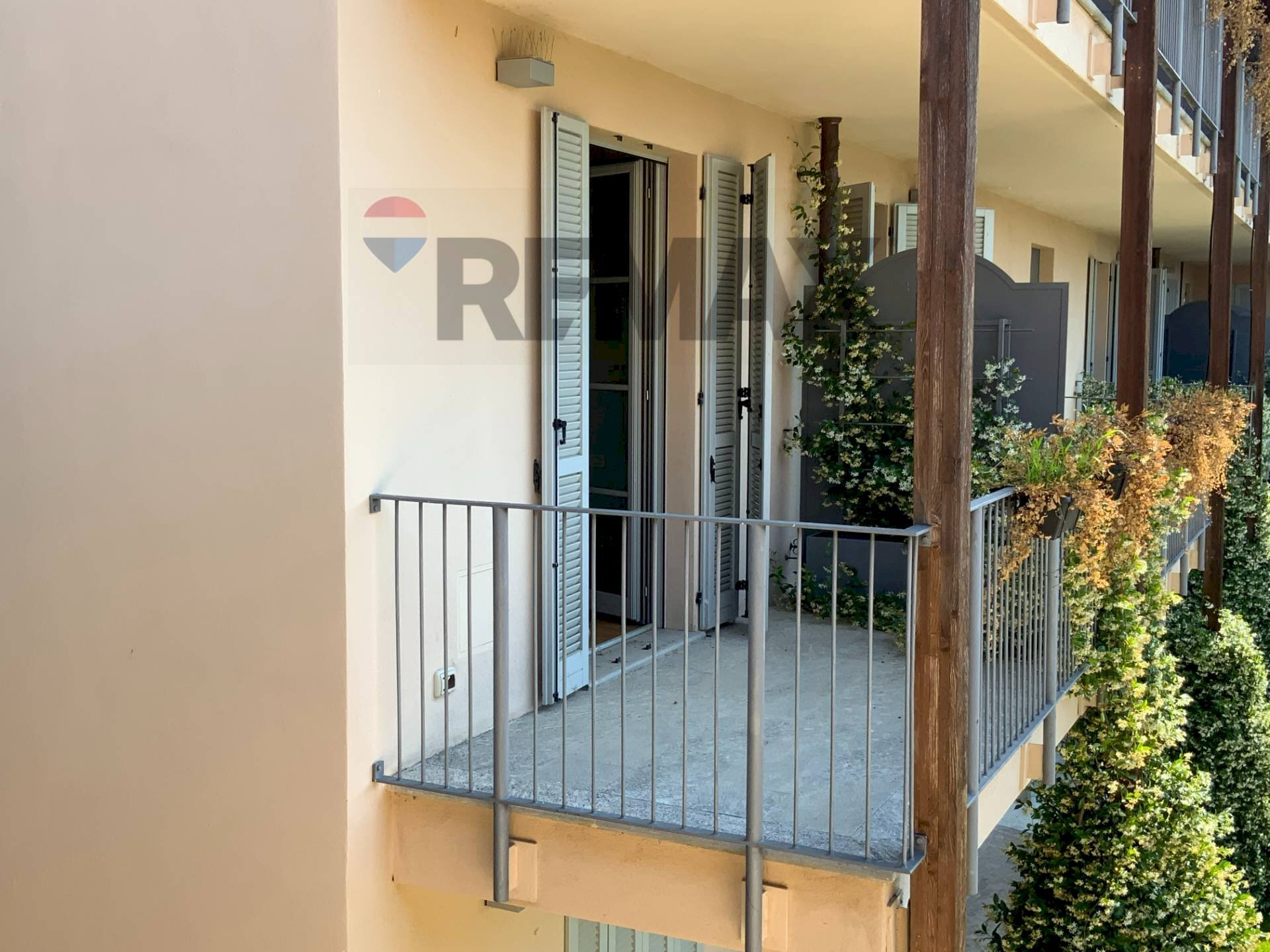 Balcone Camera - Two-room apartment Via Sant'Isidoro
1, Bogogno - photo 3
