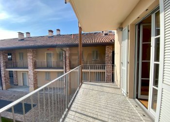 Balcone - Two-room apartment Via Sant'Isidoro
 
1, Bogogno - photo 5