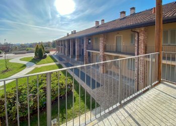 Balcone su Piazzetta - Two-room apartment Via Sant'Isidoro
 
1, Bogogno - photo 6
