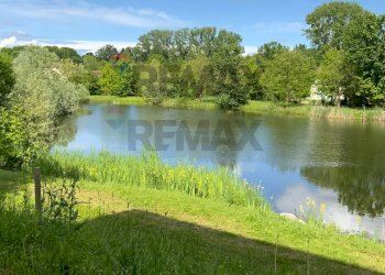 Vista laghetto - Two-room apartment Via Sant'Isidoro
 
1, Bogogno - photo 15