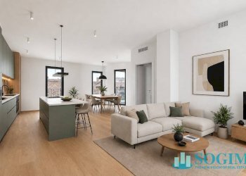 Foto 2 - Four-room apartment Via Cortina D'ampezzo
21, Milano - photo 2
