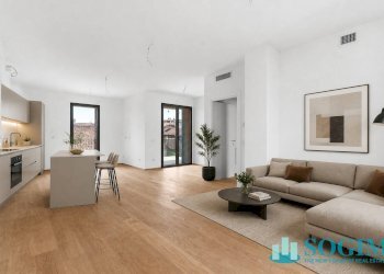 Foto 4 - Four-room apartment Via Cortina D'ampezzo
21, Milano - photo 4