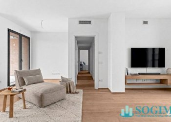 Foto 5 - Four-room apartment Via Cortina D'ampezzo
21, Milano - photo 5