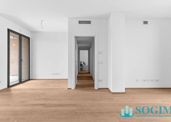 Foto 6 - Four-room apartment Via Cortina D'ampezzo
21, Milano - photo 6