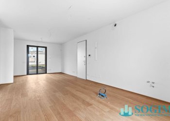 Foto 8 - Four-room apartment Via Cortina D'ampezzo
21, Milano - photo 8