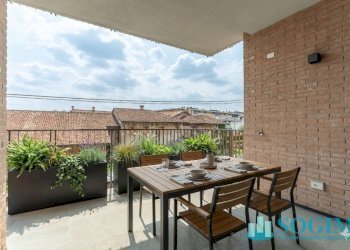 Foto 10 - Four-room apartment Via Cortina D'ampezzo
21, Milano - photo 10