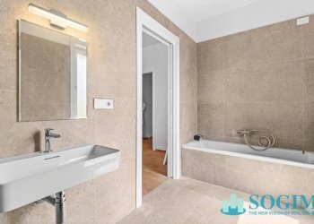 Foto 14 - Four-room apartment Via Cortina D'ampezzo
21, Milano - photo 14
