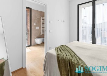 Foto 21 - Four-room apartment Via Cortina D'ampezzo
21, Milano - photo 21