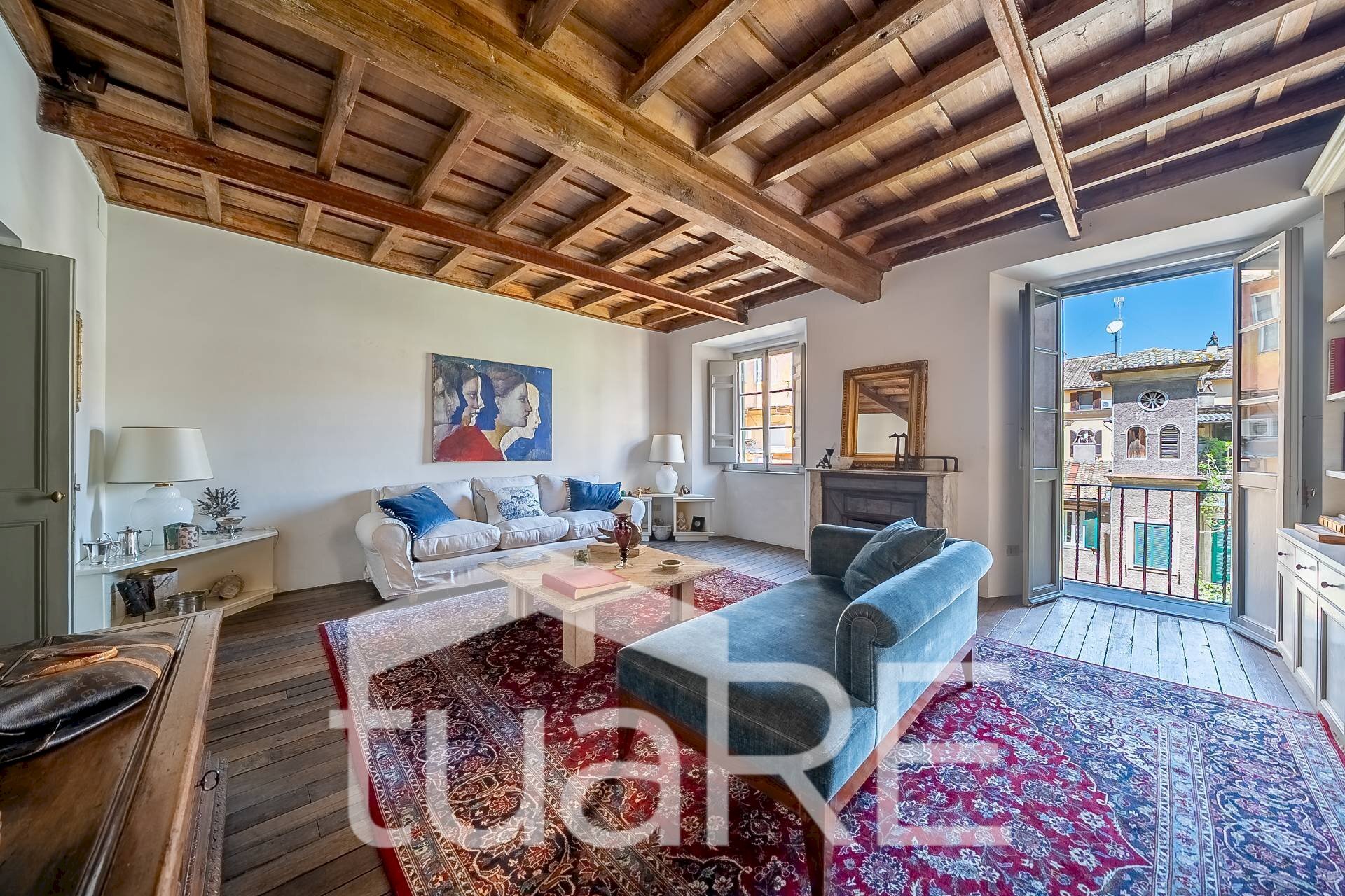 Foto 2 - Appartamento Via Della Croce, Roma - foto 2