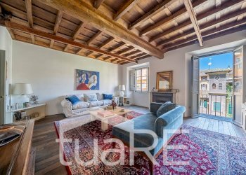 Foto 2 - Appartamento Via Della Croce, Roma - foto 2