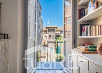 Foto 3 - Appartamento Via Della Croce, Roma - foto 3