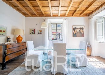 Foto 5 - Appartamento Via Della Croce, Roma - foto 5