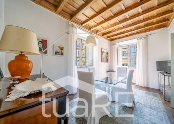 Foto 6 - Appartamento Via Della Croce, Roma - foto 6