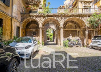 Foto 17 - Appartamento Via Della Croce, Roma - foto 17