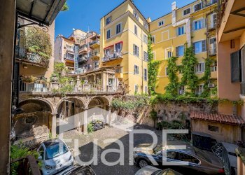 Foto 19 - Appartamento Via Della Croce, Roma - foto 19
