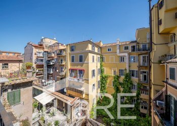 Foto 33 - Appartamento Via Della Croce, Roma - foto 33