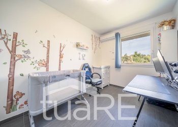 Foto 10 - Attico Via Vicolungo, Roma - foto 10