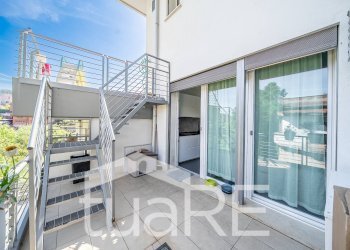 Foto 18 - Attico Via Vicolungo, Roma - foto 18