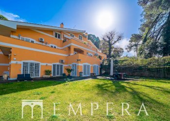Foto 4 - Appartamento Via Di Grottarossa, Roma - foto 4