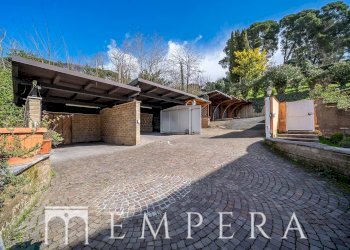 Foto 38 - Appartamento Via Di Grottarossa, Roma - foto 38