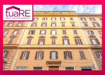 Foto 1 - Bilocale Via Angelo Poliziano, Roma - foto 1