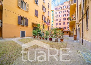 Foto 3 - Bilocale Via Angelo Poliziano, Roma - foto 3