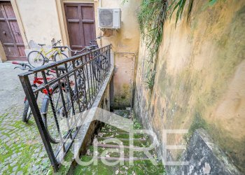Foto 4 - Bilocale Via Angelo Poliziano, Roma - foto 4