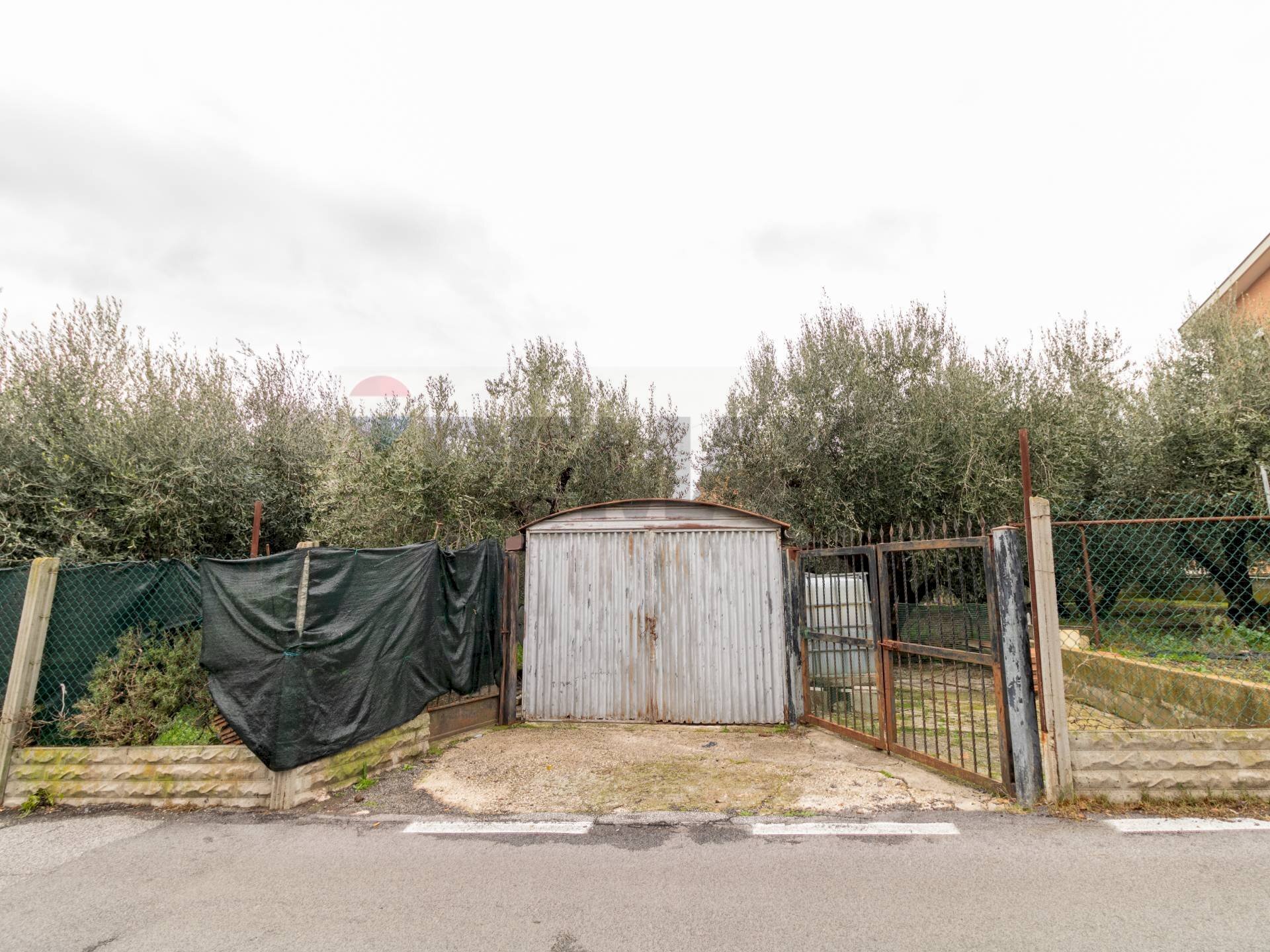 Non correlato - Terreno edificabile Roma - foto 3
