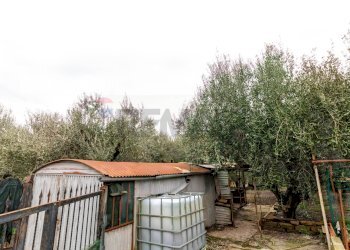 Casa all\'aperto - Terreno edificabile Roma - foto 4