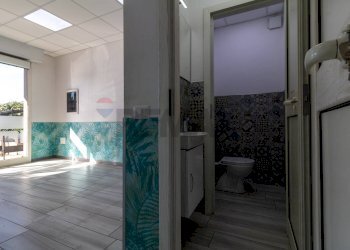 Bagno - Locale Commerciale Via Di Vermicino
 
95, Roma - foto 15