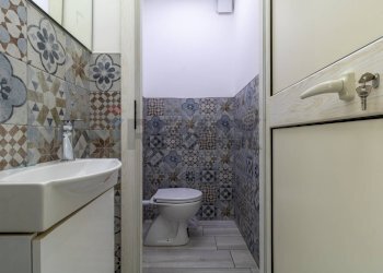 Bagno - Locale Commerciale Via Di Vermicino
 
95, Roma - foto 16