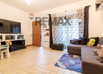 Soggiorno - Trilocale Via Achille GIammarioli
 
24, Frascati - foto 4