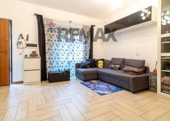 Soggiorno - Trilocale Via Achille GIammarioli
 
24, Frascati - foto 5