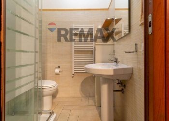 Bagno - Trilocale Via Achille GIammarioli
 
24, Frascati - foto 6