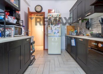 Cucina - Trilocale Via Achille GIammarioli
 
24, Frascati - foto 8