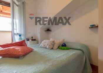 Camera / camera da letto - Trilocale Via Achille GIammarioli
 
24, Frascati - foto 13