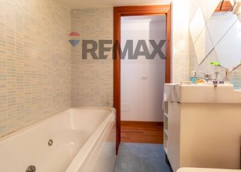 Bagno - Trilocale Via Achille GIammarioli
 
24, Frascati - foto 16