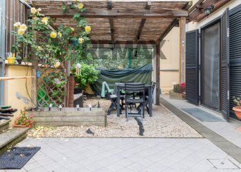 Terrazza - Trilocale Via Achille GIammarioli
 
24, Frascati - foto 20