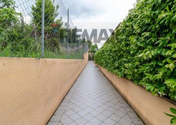 Terrazza - Trilocale Via Achille GIammarioli
 
24, Frascati - foto 22