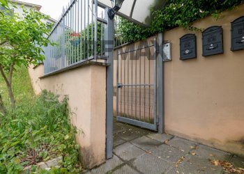 Casa all\'aperto - Trilocale Via Achille GIammarioli
 
24, Frascati - foto 23