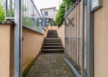 Scale - Trilocale Via Achille GIammarioli
 
24, Frascati - foto 24