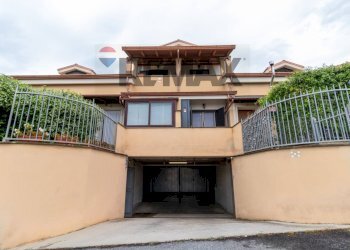 Edificio all\'aperto - Trilocale Via Achille GIammarioli
 
24, Frascati - foto 28