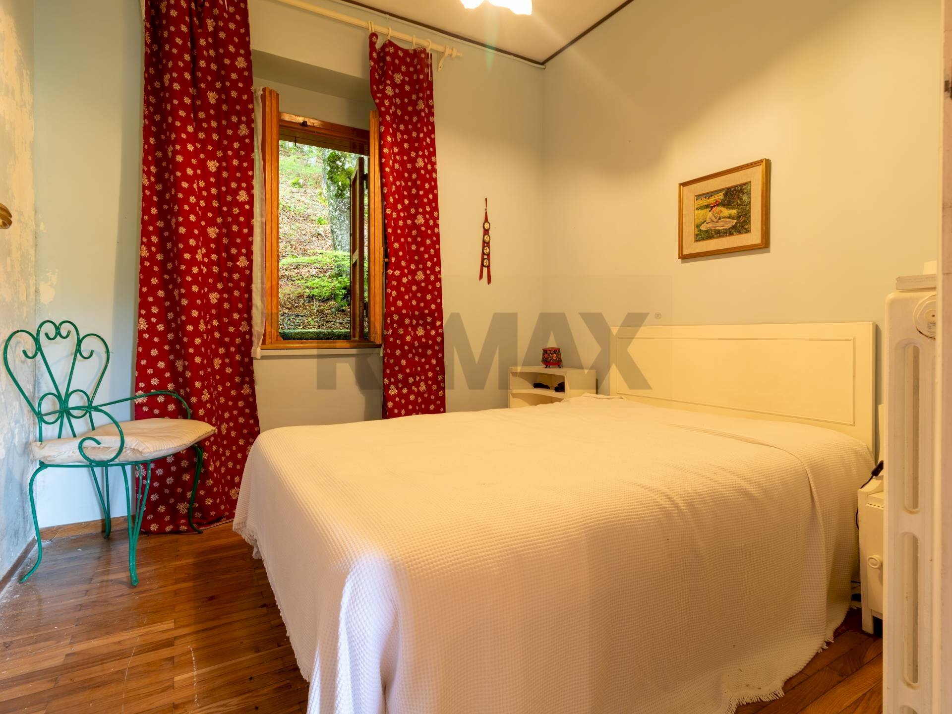 Camera / camera da letto - Villa Via del Capriolo
 
3, Tagliacozzo - foto 3