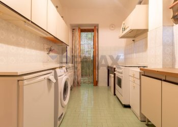 Cucina - Villa Via del Capriolo
 
3, Tagliacozzo - foto 5