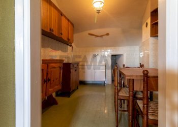 Cucina - Villa Via del Capriolo
 
3, Tagliacozzo - foto 7