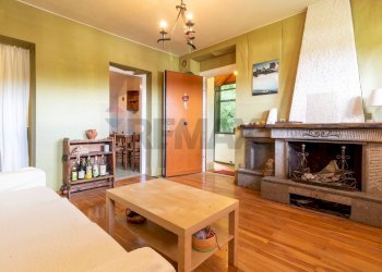 Soggiorno - Villa Via del Capriolo
 
3, Tagliacozzo - foto 33