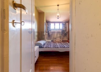 Camera / camera da letto - Villa Via del Capriolo
 
3, Tagliacozzo - foto 36