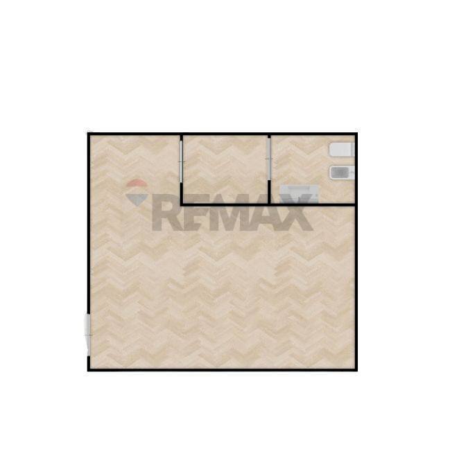 Pianta 2D - Office via Delle Reccoce
 
s.n.c., Carsoli - floor plans 1