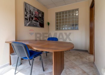 Sala da pranzo - Ufficio via Delle Reccoce
 
s.n.c., Carsoli - foto 3