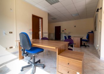 Ufficio - Ufficio via Delle Reccoce
 
s.n.c., Carsoli - foto 5